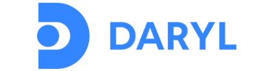 The page header's logo